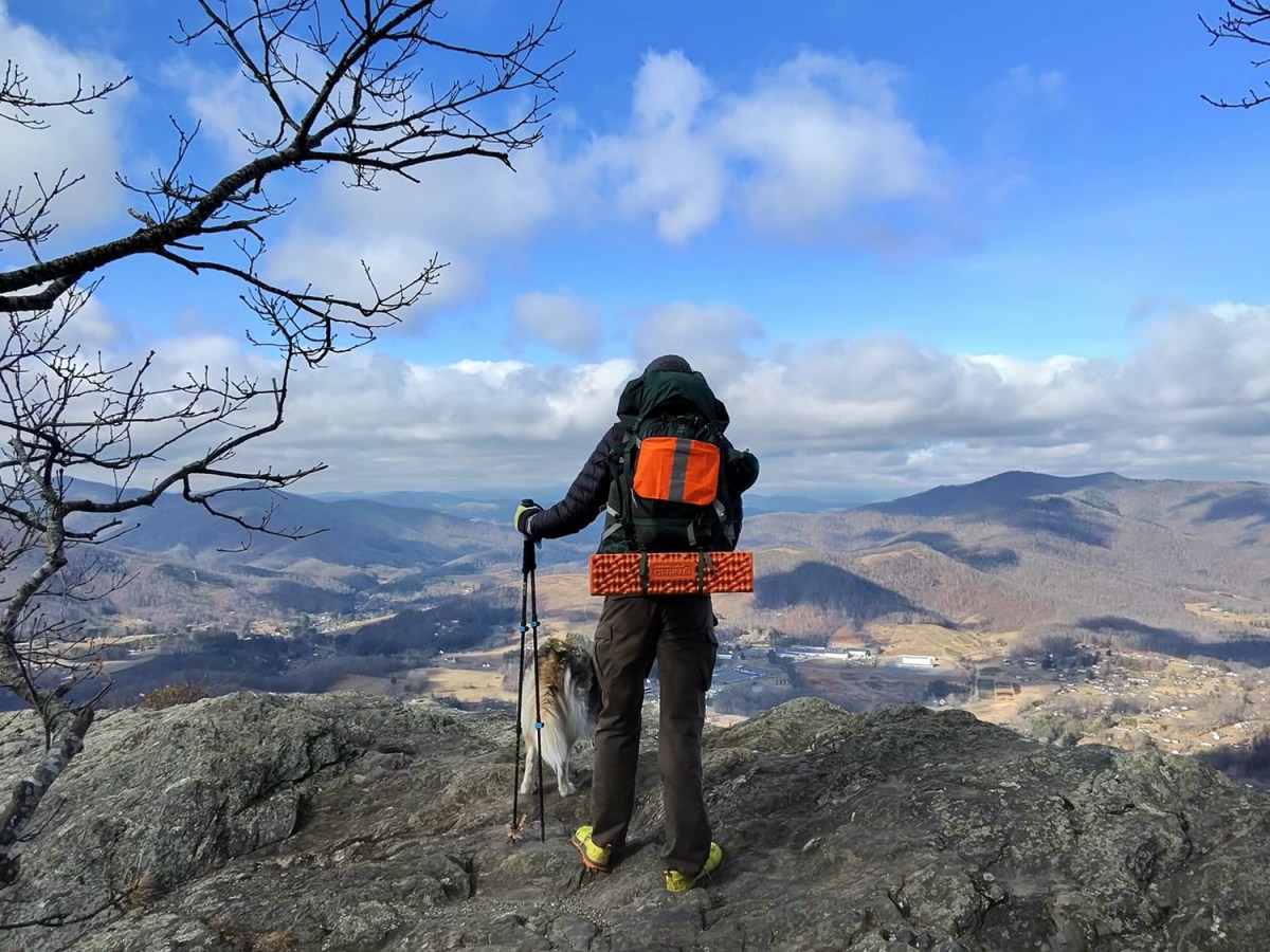 Eustachian Tube Dysfunction Fixed: My First Hiking&nbsp;Experience